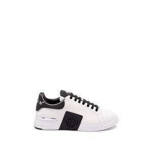 Philipp Plein Men Low-Top Sneakers `Phantom Kick$`